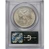 Image 2 : 	1876-S T$1 MS62 PCGS. Type One Obverse, Type Two Rever 1876-S