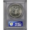 Image 4 : 	1878-S T$1 MS64 PCGS. The final Trade dollar produced 1878-S