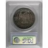 Image 4 : 	1879 T$1 PR64 PCGS. Most of the 1,541 examples of this 1879