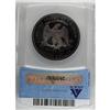 Image 4 : 	1882 T$1 PR63 Cameo ANACS. The 1882 continues the proo 1882