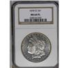 	1878-CC S$1 MS64 Prooflike NGC. This is an important e 1878-CC