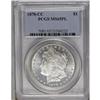 Image 3 : 	1878-CC S$1 MS65 Prooflike PCGS. Fewer than 2,000 Proo 1878-CC