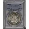 Image 3 : 	1882-O S$1 MS65 Deep Mirror Prooflike PCGS. This date 1882-O
