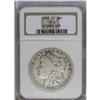 Image 1 : 	1889-CC S$1 Good 6 NGC. This key date example would se 1889-CC