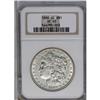Image 3 : 	1889-CC S$1 XF45 NGC. This should prove to be a popula 1889-CC