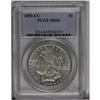 Image 3 : 	1892-CC S$1 MS64 PCGS. One of the more desirable of th 1892-CC