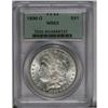 Image 3 : 	1896-O S$1 MS63 PCGS. The 1896-O is common through the 1896-O