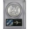 Image 4 : 	1901 S$1 MS63 PCGS. The 1901-P is one of the five majo 1901
