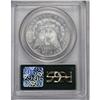 Image 2 : 	1904-O S$1 MS65 Deep Mirror Prooflike PCGS. Lightly fr 1904-O