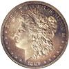 Image 1 : 	1889 S$1 PR67 NGC. Not only is this coin a wonder of p 1889