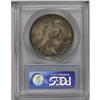 Image 2 : 	1921 S$1 MS64 PCGS. Deeply toned and probably stored i 1921