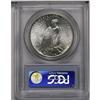 Image 2 : 	1926-D S$1 MS65 PCGS. This highly lustrous Gem display 1926-D