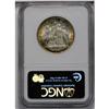 Image 2 : 	1936 50C Elgin MS67 NGC. Lustrous and exquisitely pres 1936