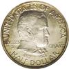 Image 1 : 	1922 50C Grant with Star MS65 NGC. Lightly toned with 1922