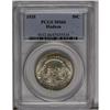 Image 3 : 	1935 50C Hudson MS66 PCGS. Only 10,000 Hudsons (plus a 1935