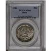 Image 1 : 	1946 50C Iowa MS66 PCGS. As nice an example of this co 1946