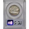 Image 2 : 	1936 50C Oregon MS67 PCGS. Golden-brown colors congreg 1936
