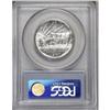 Image 2 : 	1937-D 50C Oregon MS67 PCGS. A fully brilliant and bol 1937-D