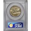Image 2 : 	1938 50C Oregon MS66 PCGS. Fully struck with medium, e 1938