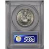 Image 4 : 	1915-S 50C Panama-Pacific MS66 PCGS. Basically untoned 1915-S