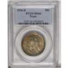 Image 1 : 	1936-D 50C Texas MS66 PCGS. One of the most compelling 1936-D