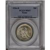 	1936-D 50C Texas MS67 PCGS. Creamy-gray patina covers 1936-D
