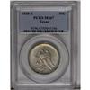 Image 1 : 	1938-S 50C Texas MS67 PCGS. A strong striking impressi 1938-S