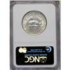 Image 2 : 	1936 50C Wisconsin MS66 NGC. Impressive luster reigns 1936