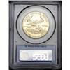 Image 2 : 	2005 G$50 One-Ounce MS70 PCGS.From The Jackson Hole Co 2006