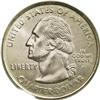 Image 1 : 	1999-P 25C Connecticut Statehood Quarter--Statehood Cl 1999-P