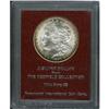 	1887-S S$1 Morgan Dollar MS65 Paramount International 1887-S