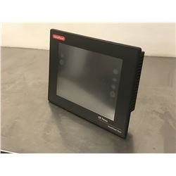 GE FANUC IC754VSL12CTD-FD QUICK PANEL