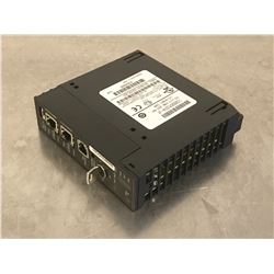 GE FANUC IC693CPU374-JY CPU MODULE