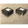 Image 1 : (2) GE FANUC IC693PBM200-CC PROFIBUS MODULE