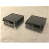 Image 2 : (2) GE FANUC IC693PBM200-BC PROFIBUS MODULE