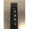 Image 3 : GE FANUC IC693PBM200-CC PROFIBUS MODULE