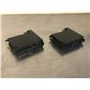 Image 2 : (2) GE FANUC IC693PCM311N PROGRAMMABLE COPROCESSOR