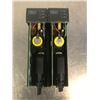 Image 3 : (2) GE FANUC IC693PCM311N PROGRAMMABLE COPROCESSOR