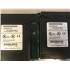 Image 4 : (2) GE FANUC IC693PCM311N PROGRAMMABLE COPROCESSOR