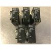 Image 3 : (5) GE FANUC IC693PWR330G POWER SUPPLY MODULE