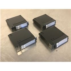 (4) GE FANUC IC693MDL740G OUTPUT MODULE