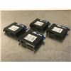 Image 2 : (4) GE FANUC IC693MDL740G OUTPUT MODULE