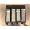 Image 3 : (4) GE FANUC IC693MDL740G OUTPUT MODULE