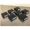 Image 1 : (6) GE FANUC IC693MDL742G OUTPUT MODULE