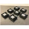 Image 2 : (6) GE FANUC IC693MDL742G OUTPUT MODULE