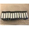 Image 3 : (12) GE FANUC IC693MDL646D INPUT MODULE