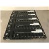 Image 1 : (5) GE FANUC IC693CHS391M 10 SLOT BASE