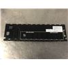Image 3 : (5) GE FANUC IC693CHS391M 10 SLOT BASE