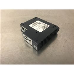 GE FANUC IC695ETM001-EP ETHERNET MODULE