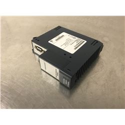 GE FANUC IC695PBM300-CC RX3i PROFIBUS MODULE